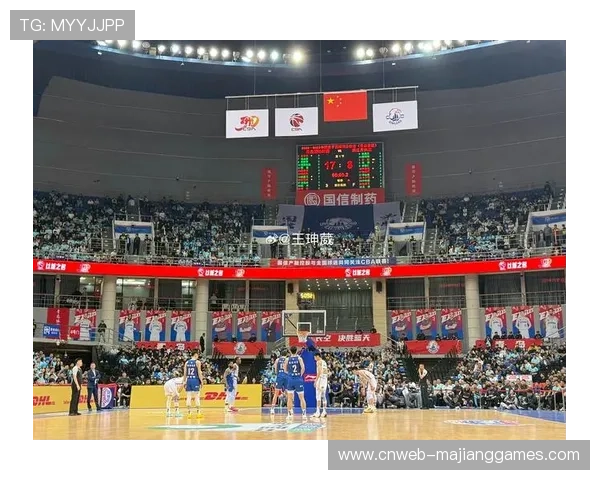 数字场馆建设试点，CBA提升观赛体验