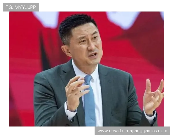 杜锋正式当选广东省篮球协会会长，成为广东篮球第一人