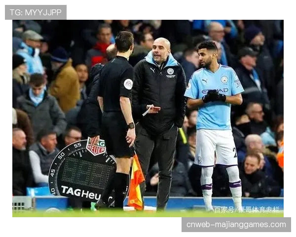 财政公平法案新规下，曼城出局是否预示一个时代的调整？